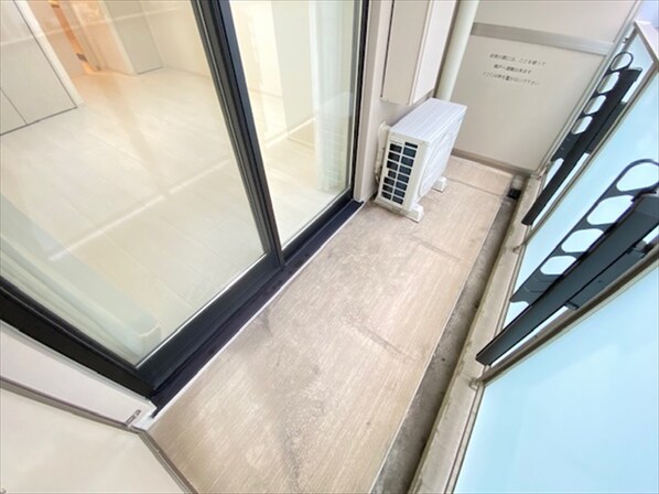 ワンルーフレジデンス木場ウエストの物件内観写真